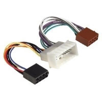 Hama Adapter Hyundai/KIA -> ISO Radio (00089296)